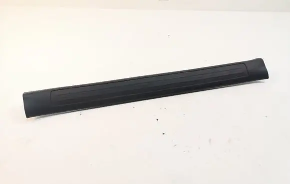 Mazda 3 II Front sill trim cover BBM468710