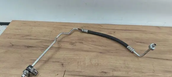 Dacia Lodgy Air conditioning (A/C) pipe/hose 924400562