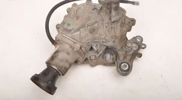 Opel Mokka Rear gearbox reducer/haldex oil pump 24263336