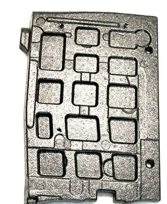 BMW X6 F16 Other interior part 6979744