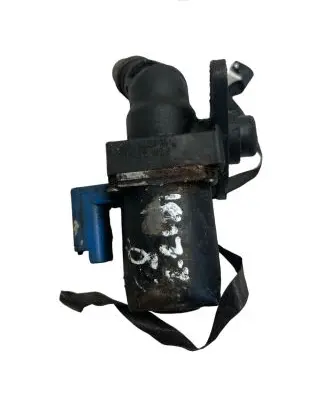 Citroen C8 Idle control valve (regulator) 