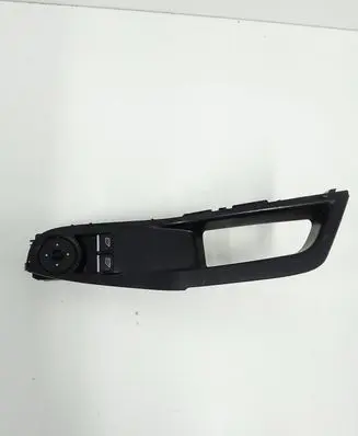 Ford Fiesta Electric window control switch F1ET14A132EB 10130331 SN09847150290232