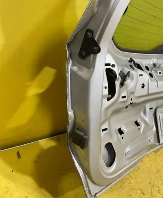 Ford Focus Tailgate/trunk/boot lid