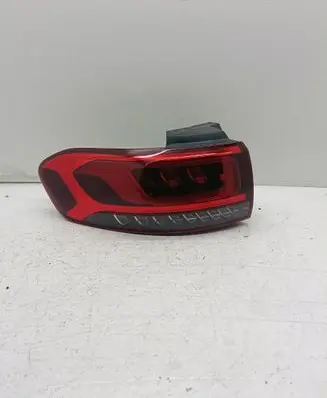 Mercedes-Benz EQB Rear/tail lights A2439063300 2821720