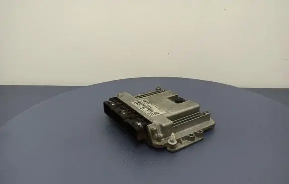 Ford Focus C-MAX Engine control unit/module ECU 7M5112A650UC