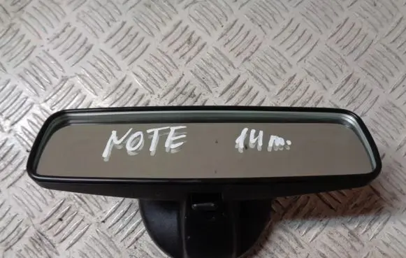 Nissan Note (E12) Rear view mirror (interior) 1323609