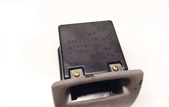 Mazda Demio Car ashtray B25G64610 BJ3D64610