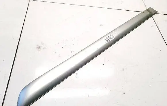 Toyota Corolla E120 E130 Rear door trim (molding) 7574202140