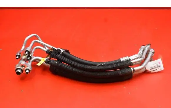 Tesla Model Y Air conditioning (A/C) pipe/hose 162670000E