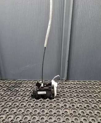 Hyundai i20 (GB IB) Front door lock 81320C8040