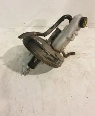 Toyota Verso Brake booster 472000F060A 0204051846