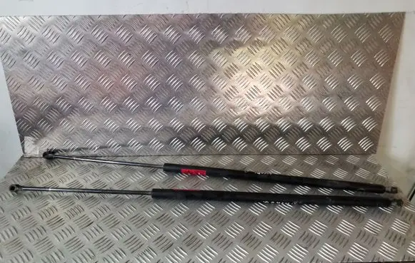 Opel Vivaro Tailgate/trunk strut/damper