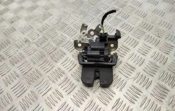 Audi Q5 SQ5 Tailgate/trunk/boot lock/catch/latch 8R0827505A
