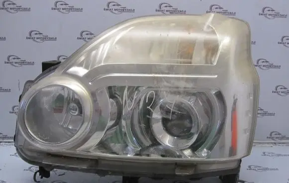 Headlight/headlamp