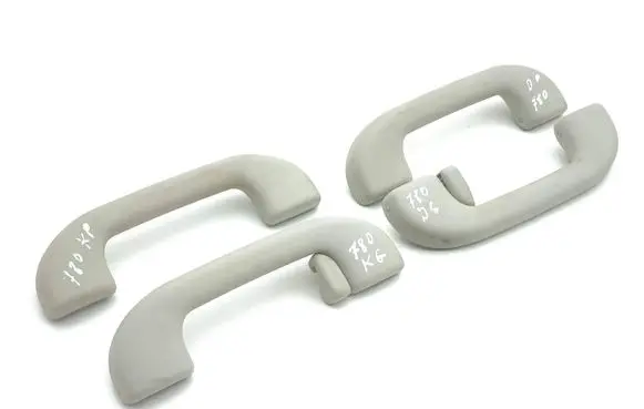 Jeep Cherokee A set of handles for the ceiling 