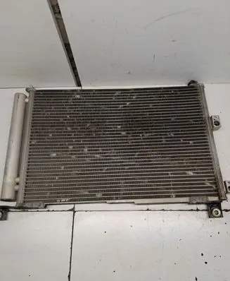 Ford Ranger A/C cooling radiator (condenser)
