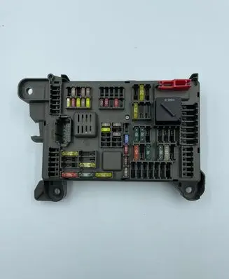 BMW X5 E70 Fuse box set 693168703 518954020A