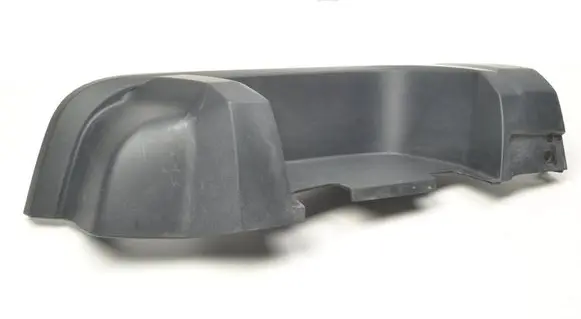 Ford Ranger IV Rear bumper corner part panel trim N1WB-E200A20-A