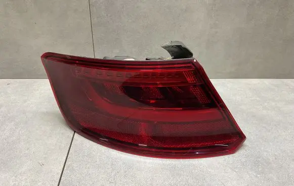 Audi A3 S3 8V Rear/tail lights 8V4945095A