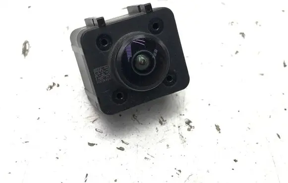 Peugeot 3008 III Reversing camera 9847393780