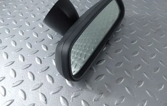 Peugeot 208 Rear view mirror (interior) 96864409 96864409XT