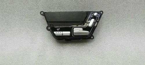Mercedes-Benz S W221 Rear seat A2218709558