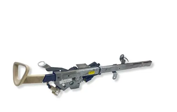 Mercedes-Benz CLK A209 C209 Seat belt adjustment motor 2038600282 2098600222