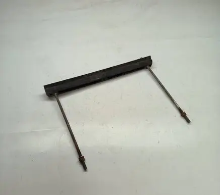 Mitsubishi Canter Battery bracket 