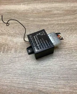 Peugeot 406 Other control units/modules WAECOMT150 WITHPLUG