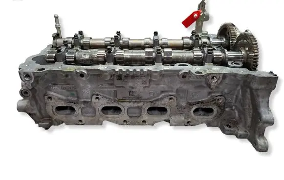 Opel Mokka Engine head S26309373 55500307
