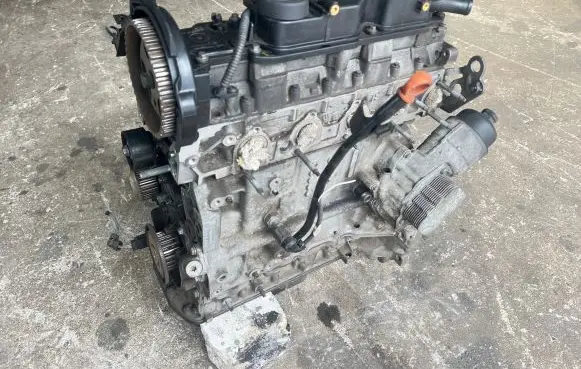 Citroen C3 Engine 8HR