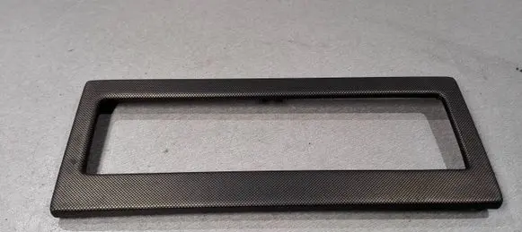 Volkswagen PASSAT B5.5 Climate control/heater control trim 3B0907047C