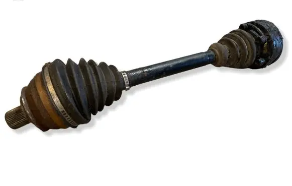 Volkswagen Transporter - Caravelle T4 Front driveshaft