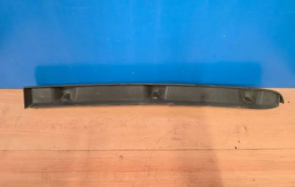 Opel Combo C Loading door trim (molding) 9228481 464192822