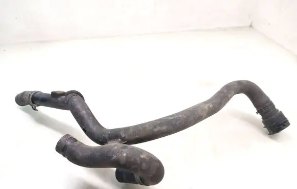 Volkswagen Tiguan Engine coolant pipe/hose 5n0121156d
