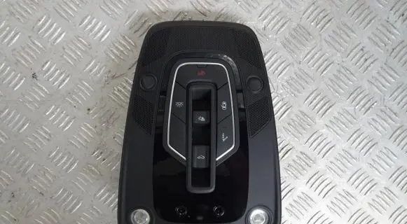 Audi S5 Rear seat light 5Q0951177
