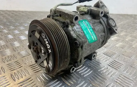 Ford Focus Air conditioning (A/C) compressor (pump) SD7V16 8909309324 1248