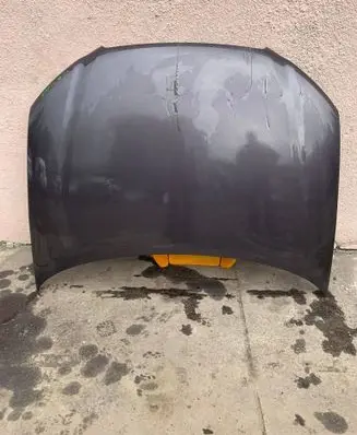 Audi A3 S3 8P Engine bonnet/hood