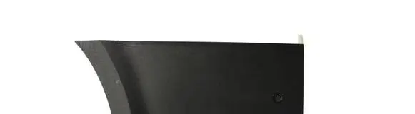 Volkswagen Crafter Rear fender molding trim 7C0853753