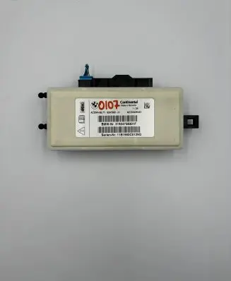 BMW X3 F25 Airbag control unit/module 9247383 31924738301F A2C53426443