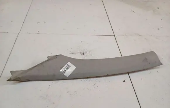 Toyota Avensis T250 (D) pillar trim (bottom) 6221205020