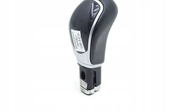Maserati Ghibli Gear lever shifter trim leather/knob 670021428