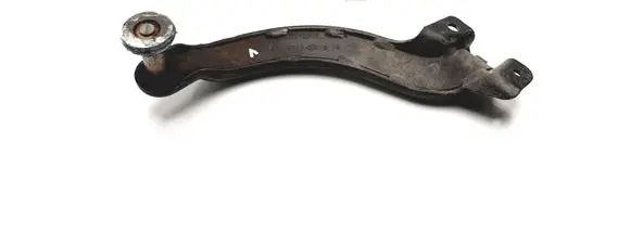 Nissan Primastar Sliding door upper roller guide/hinge D312370 65713