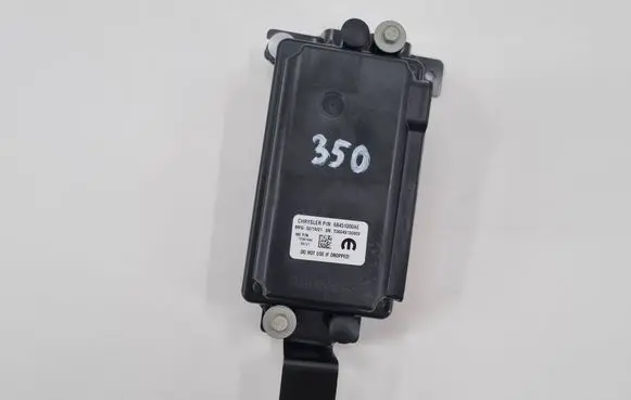 Ram 1500 Camera control unit module 68451000AE PN68451000AE