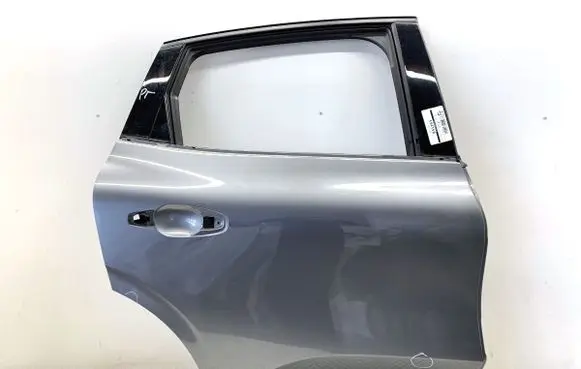 Renault Arkana Rear door TEKAD