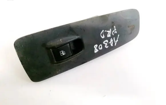 Citroen Jumper Electric window control switch B569