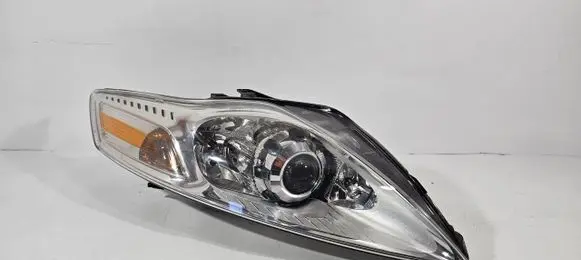 Ford Mondeo MK IV Headlight/headlamp 12416523476
