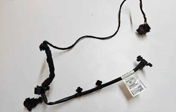 Audi A6 C7 Seat wiring loom 4G8971365B TAB027145BK