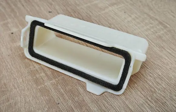 BMW 8 G16 Other interior part 6825813