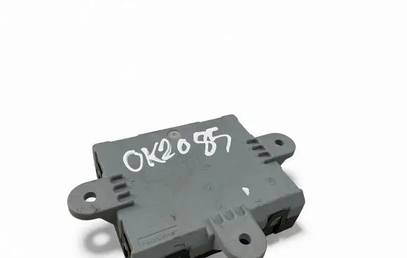 Other control units/modules